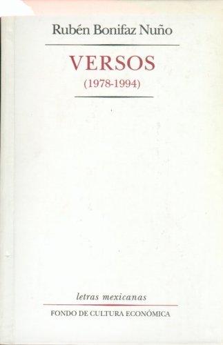 Versos